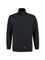 Bunda Tricorp Sweat Jacket prateľná na 60 °C M MLI-T45T2
