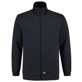Bunda Sweat Jacket 60 M model 22050621 - Tricorp Bunda Sweat Jacket 60 M model 22050621 - Tricorp