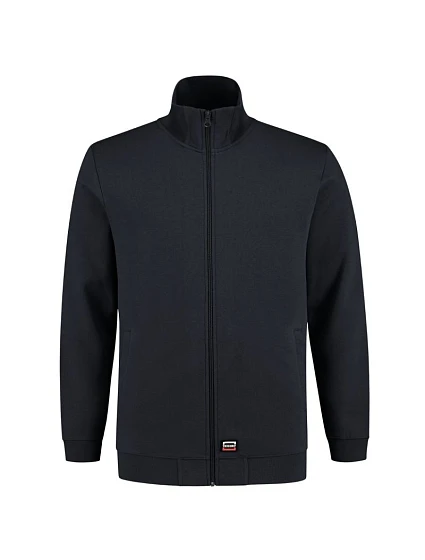 Bunda Sweat Jacket 60 M model 22050621 - Tricorp Bunda Sweat Jacket 60 M model 22050621 - Tricorp