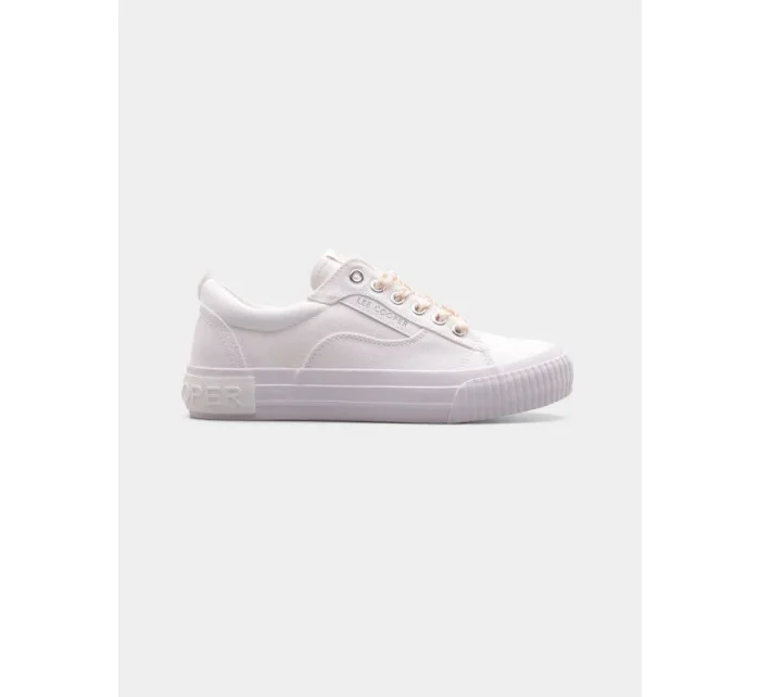 Cooper W model 21010689 dámské tenisky - Lee