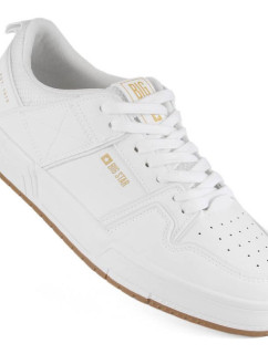 Big Star M INT1981A biela športová obuv