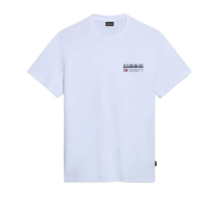 Napapijri S-Kasba Regular M Tričko NP0A4HQQ