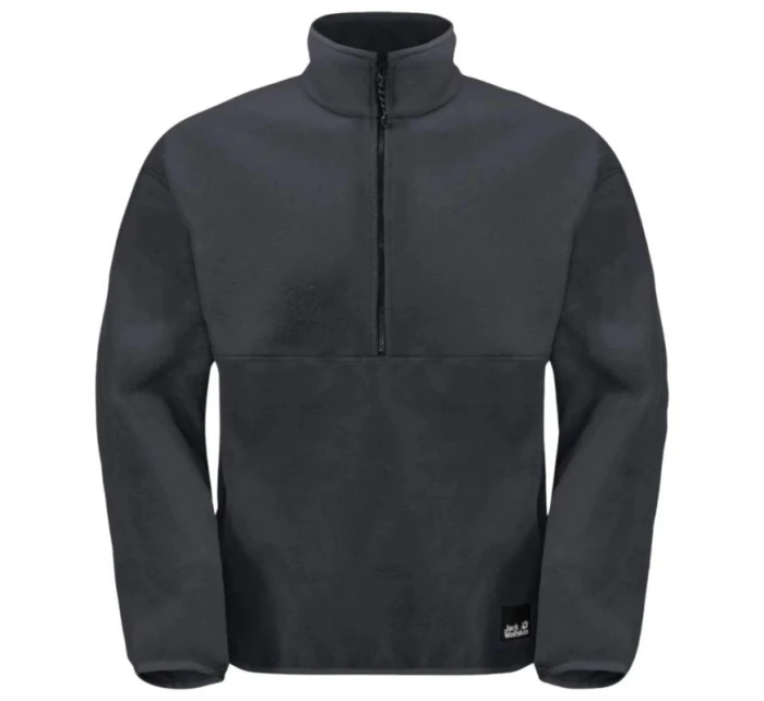 Fleece HZ M mikina pánská model 20907223 - Jack Wolfskin Fleece HZ M mikina pánská model 20907223 - Jack Wolfskin