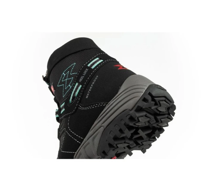 Trekingové topánky Garmont Momentum WP W 001535