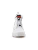 Boty  Travel Hi model 21000214 - Palladium