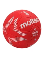 míč 5000 velikost 3 model 21182089 - Molten míč 5000 velikost 3 model 21182089 - Molten
