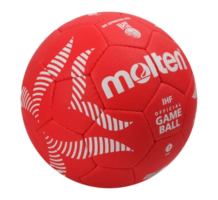 míč 5000 velikost 3 model 21182089 - Molten míč 5000 velikost 3 model 21182089 - Molten