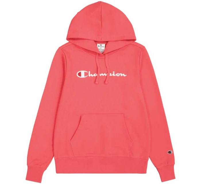 Mikina s kapucí W model 21119453 - CHAMPION