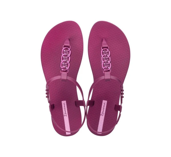 Ipanema Sandal Class dámske žabky sandále light comfortable pink women's