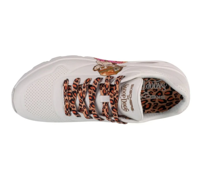 Skechers Uno - Dr. Bombay 251014-WHT White 42 Skechers Uno - Dr. Bombay 251014-WHT White 42