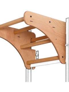 DREVENÁ ŤAHACIA TYČ V DUBOVEJ LAVICI PB076