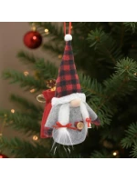 DEKORATÍVNY MICKEY S DARČEKOVOU TAŠKOU 20CM DIEVČA DEKORATÍVNY MICKEY S DARČEKOVOU TAŠKOU 20CM DIEVČA