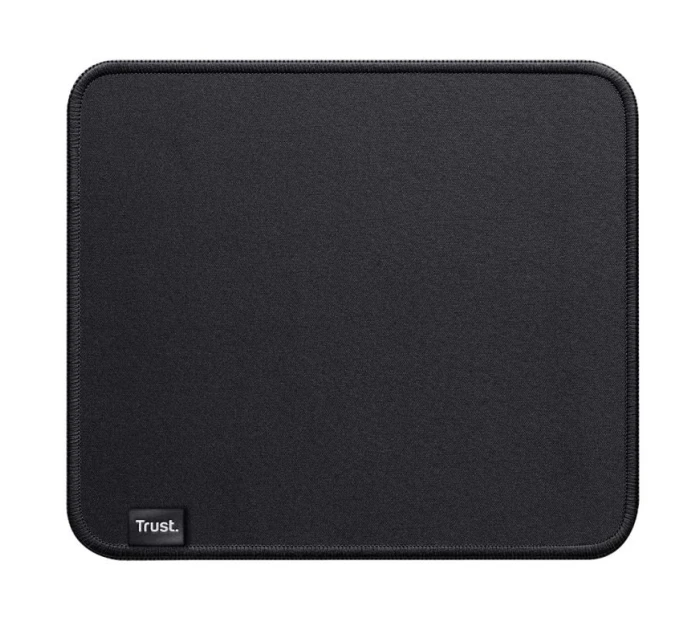 TRUST Boye ECO podložka pod myš čierna TRUST Boye ECO podložka pod myš čierna