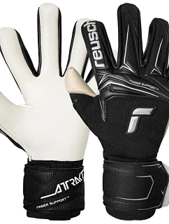 Rukavice Reusch Attrakt Gold X NC Finger Support 56 70 960 7701