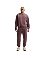 Pánska mikina Nike Club BB, hnedá, FN3886 502