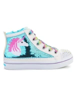 Topánky Skechers Unicorn Surprise Jr 314550L-WMLT Topánky Skechers Unicorn Surprise Jr 314550L-WMLT