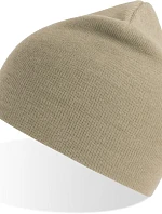 Atlantis Headwear Holly Pletená čiapka „Holly“ 33.0106 béžová