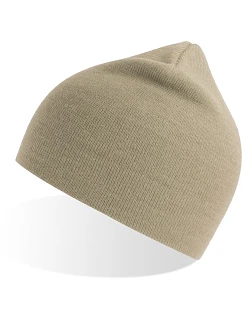 Atlantis Headwear Holly Pletená čiapka „Holly“ 33.0106 béžová
