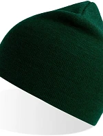 Atlantis Headwear Holly Pletená čiapka „Holly“ 33.0106 fľaškovozelená