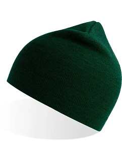 Holly Pletená čepice bottle green model 22479105 - Atlantis Headwear
