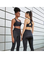 Delta Top sportovní podprsenka s pěnovou výztuží černá model 18640050 - Active Delta Top sportovní podprsenka s pěnovou výztuží černá model 18640050 - Active