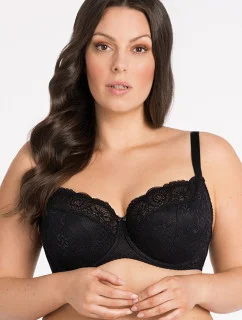 Gorsenia K357 Blanca farba: čierna