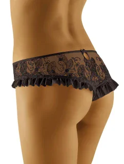 model 18031685 kolor:czarny - Wol-Bar