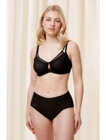 Triumph 10215936 Signature Sheer Maxi EX farba:0004-black Triumph 10215936 Signature Sheer Maxi EX farba:0004-black