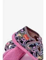 Dětské Na Suchý Zip model 21682705 - Milami