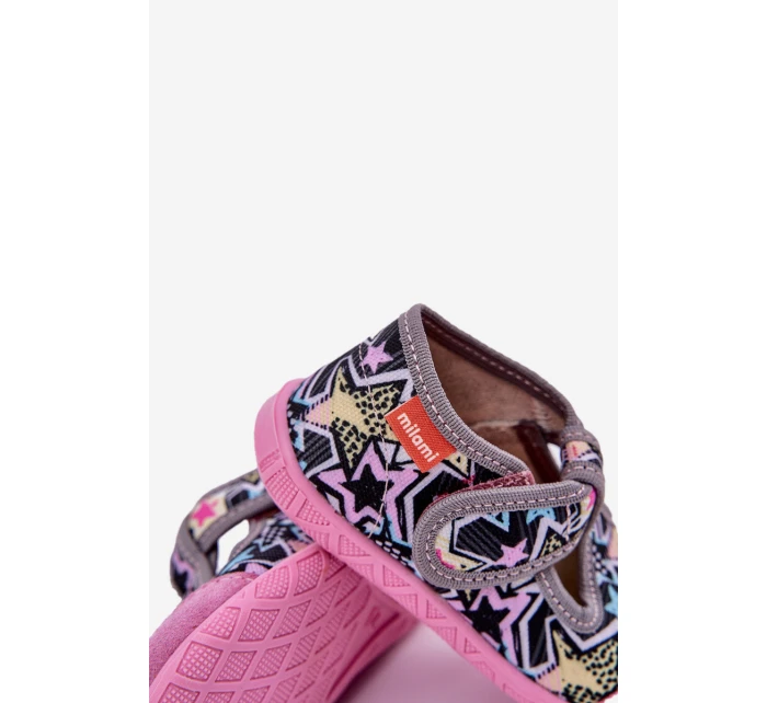 Dětské Na Suchý Zip model 21682705 - Milami