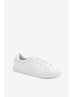 Pánske tenisky LEE JOE LOW 50261025.03 White Pánske tenisky LEE JOE LOW 50261025.03 White