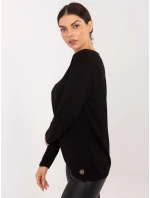 Bluzka RV BZ A model 21795628 czarny - FPrice