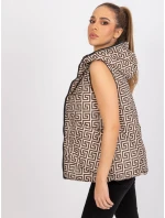 YP KZ vesta cx4291.95P čierna YP KZ vesta cx4291.95P čierna