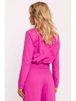 bomber bundy modrá model 20476010 - Moe bomber bundy modrá model 20476010 - Moe