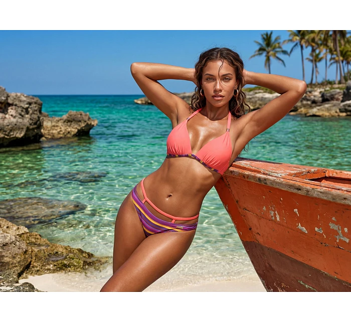 Horní díl plavek (5) model 22096070 - Marko Horní díl plavek (5) model 22096070 - Marko