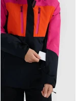 Dámska lyžiarska bunda 4F Dámska lyžiarska bunda 4F