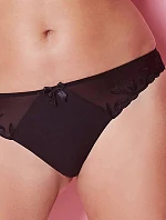 Dámske tangá 131707 Andora - Simone perál