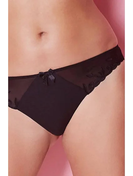 Dámske tangá 131707 Andora - Simone perál