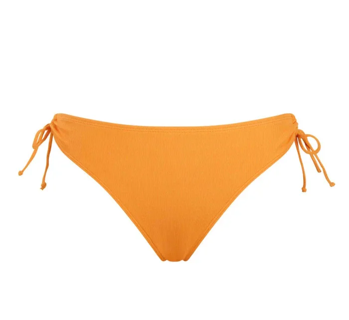 Dámský spodní díl plavek Golden Tie Side Brazilian Oranžová  model 18860064 - Panache