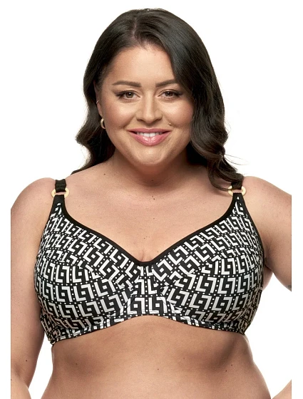 Dámske plavky Fantasy Giani P0704 top