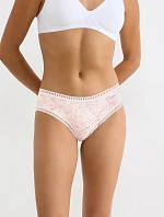 sloggi GO Crush Hipster C3P - RED - SLOGGI RED - SLOGGI