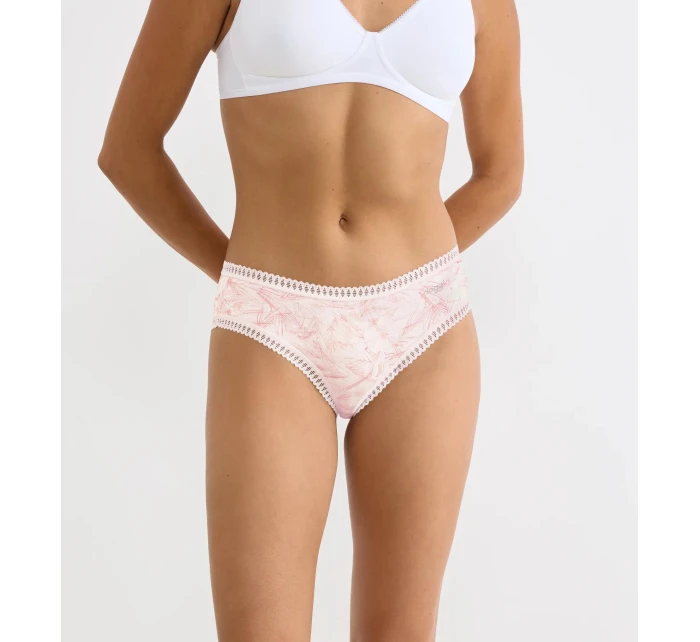 sloggi GO Crush Hipster C3P - RED - SLOGGI RED - SLOGGI