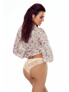 Lapinee 5033 Risa Brazílske nohavičky S-2XL