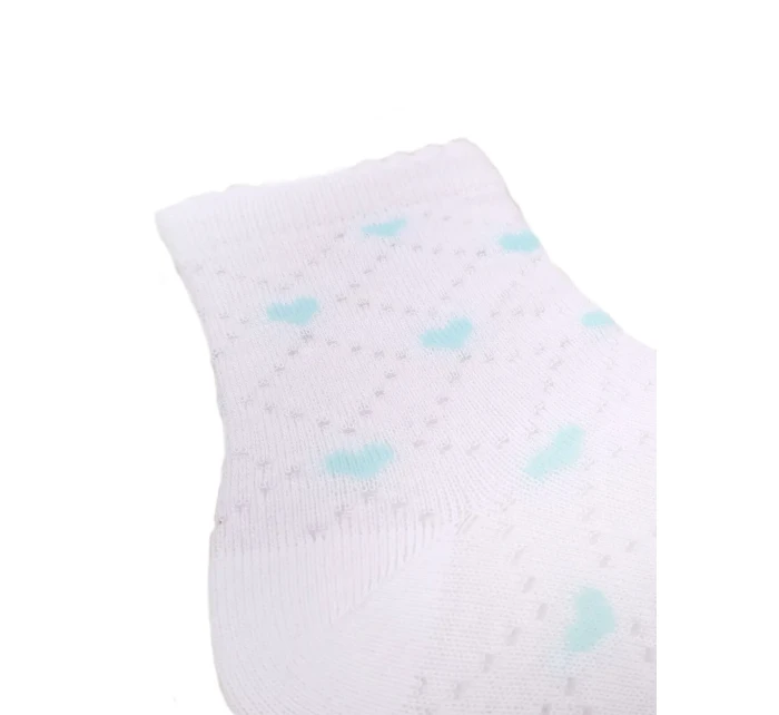 YOCLUB SKL-0014 Akrylové ponožky 17-34