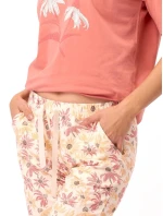 Pyžamo LNS model 20990852 A25 kr/r SXL - Key