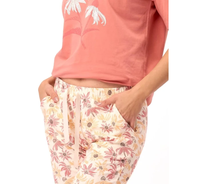 Pyžamo LNS model 20990852 A25 kr/r SXL - Key