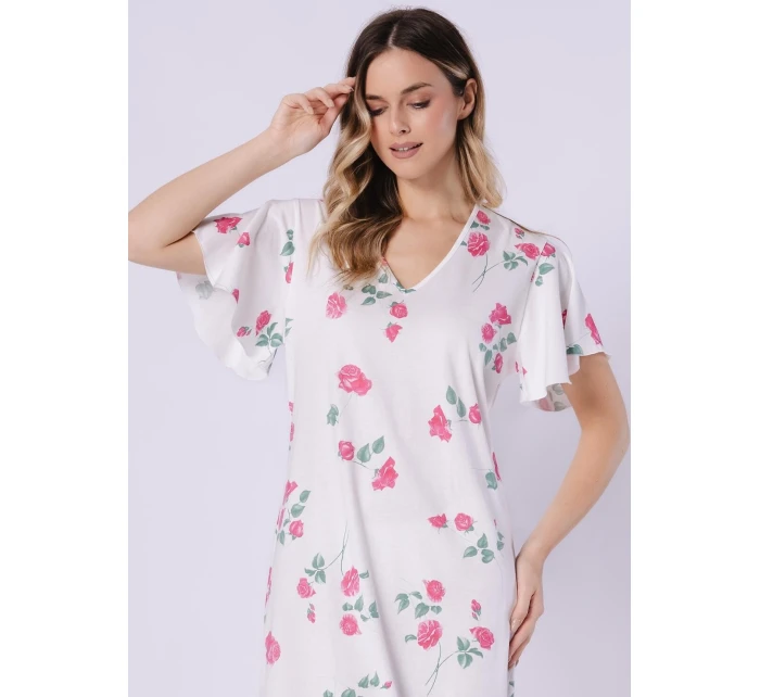 Košile model 21896763 Venus kr/r M2XL - LEVEZA