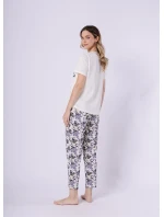 Pyžamo  kr/r M2XL model 21945398 - LEVEZA