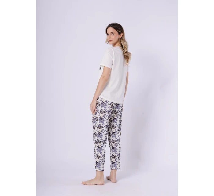 Pyžamo  kr/r M2XL model 21945398 - LEVEZA