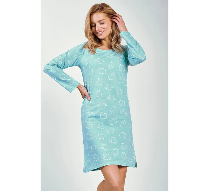 Taro Abi 3218 long/r S-XL Z24/25 dámske tričko